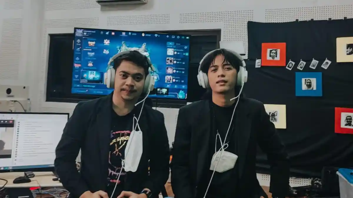 SMA Negeri 1 Boja Juara USM Online E-Sport Competition Tingkat SMA/SMK Se-Jateng