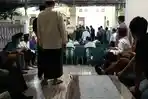 Innalillahi Wainna Ilaihi Rojiun, Kolidin Kepala Dishub Kabupaten Demak Meninggal Dunia