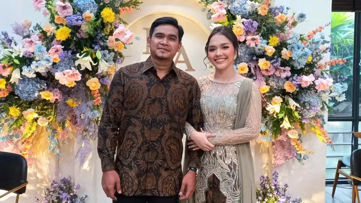 Lamar Anggita Oktaviani, Maell Lee: Kami Dicomblangin