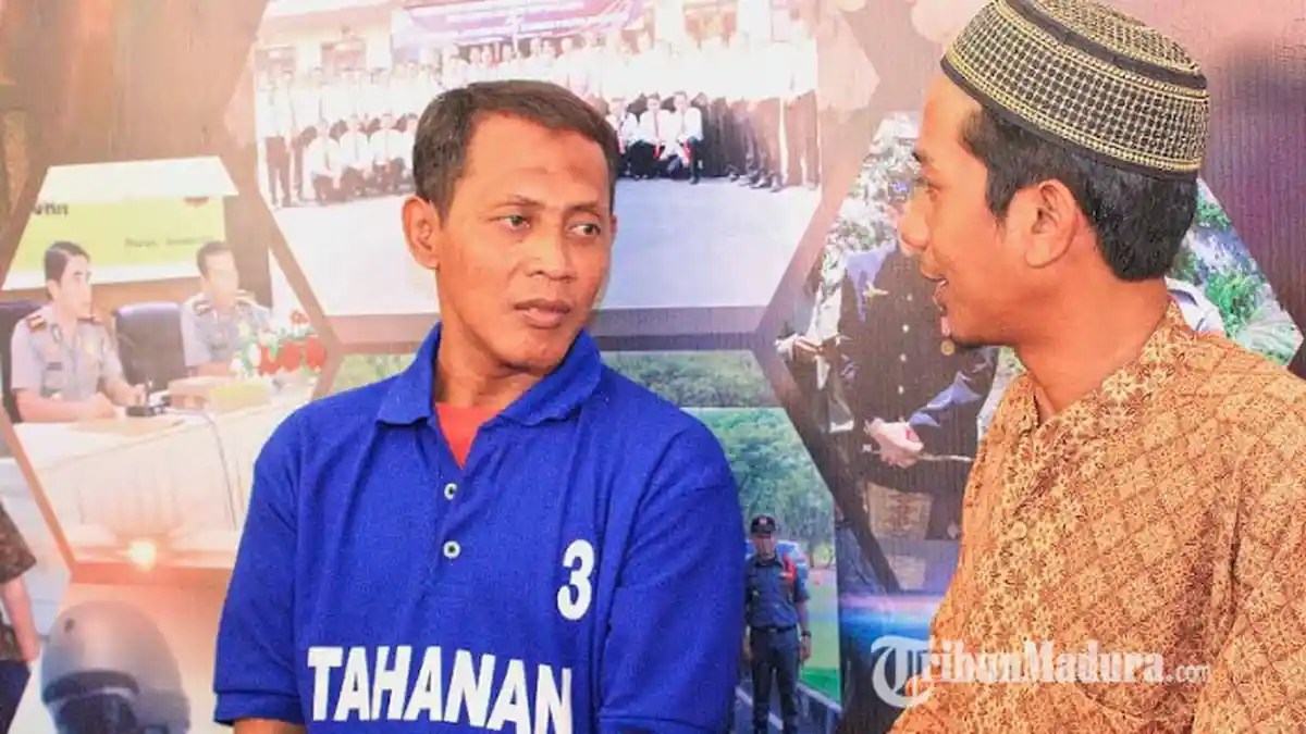 Tipu Daya Pria Pasuruan Ajak ABG Jalan-Jalan ke Malang, Endingnya Cabul, 'Jangan Bilang Siapa-Siapa'