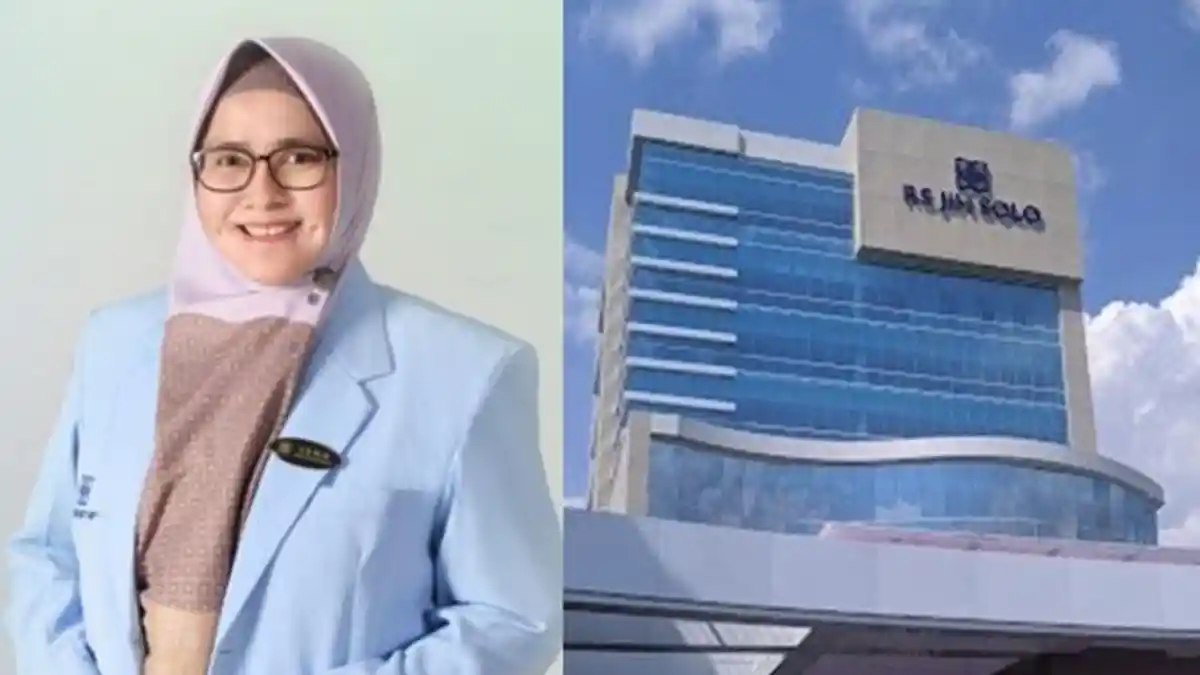 Ternyata Tak Sama, Dokter RS JIH Solo Jelaskan Perbedaan Karies Gigi dan Gigi Berlubang pada Anak
