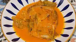 Resep Ikan Sebelah Asam Padeh Belimbing Wuluh, Menu Pilihan Sahur Puasa Nisfu Syaban