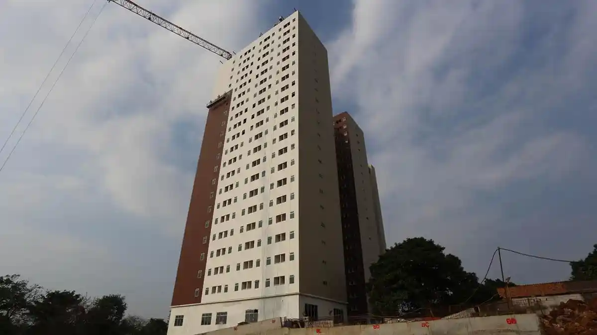 Disperkim Banyumas Kaji 1 Rencana Pembangunan Rusun di Kawasan Unsoed