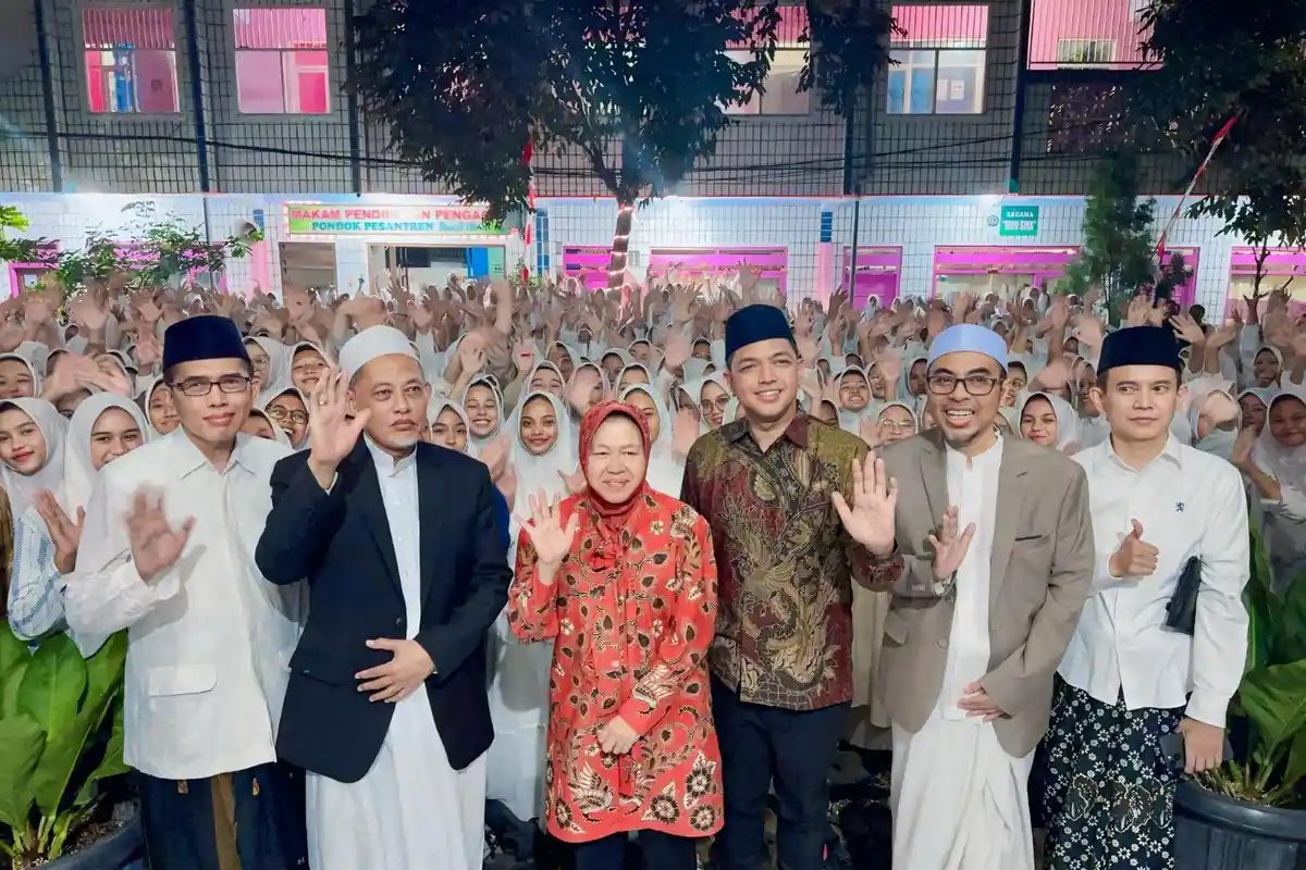 Tingkatkan Layanan, Gus Hans akan Naikkan Insentif Aparat Birokrasi Berprestasi