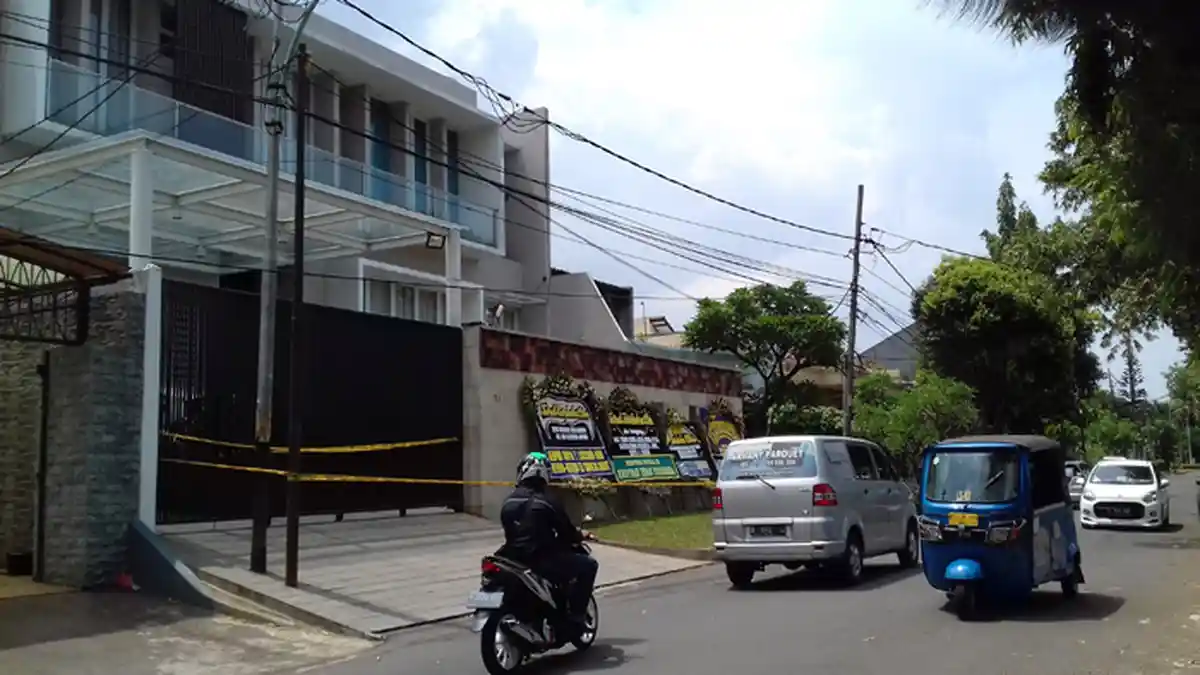 Lemkapi Apresiasi Upaya Polri Ungkap Kasus Perampokan di Pulomas