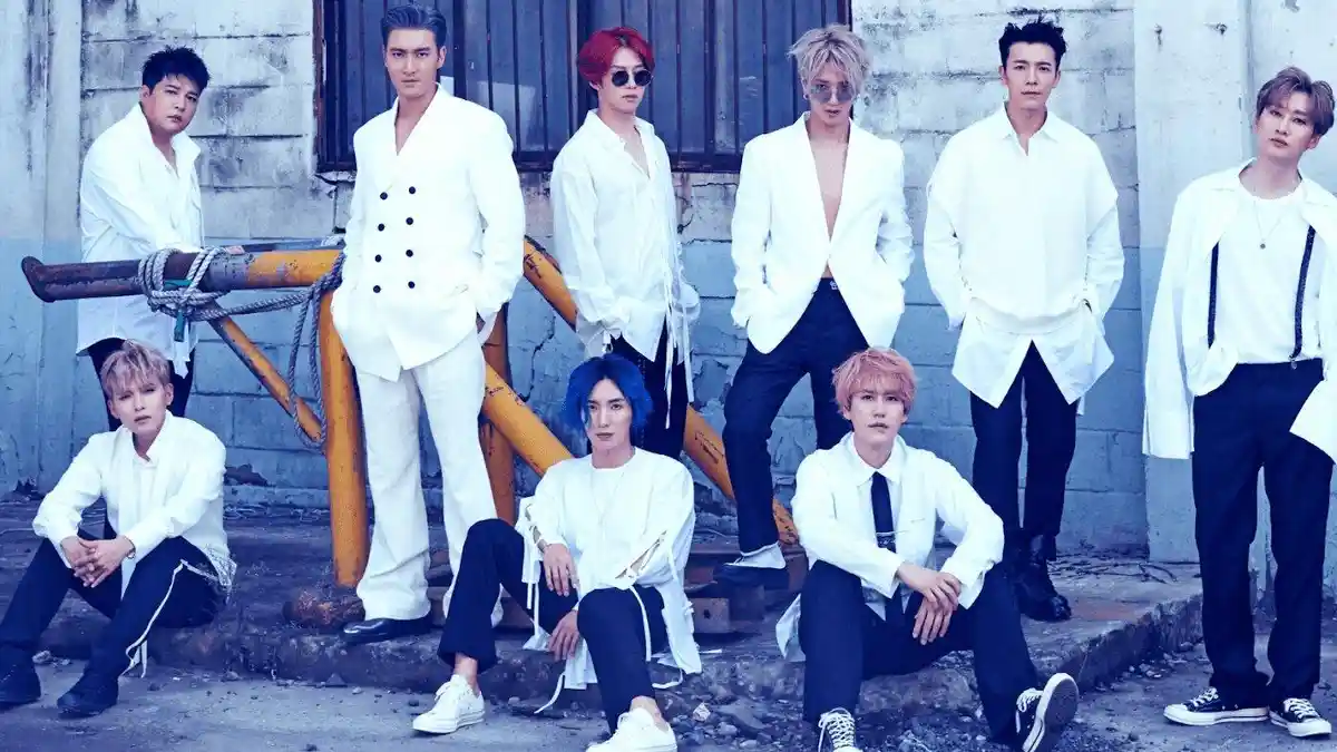 Jelang Konser Super Junior, Pengantin Kyuhyun Ikutan Hadir