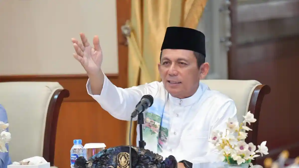 Kabar Gembira, Pemprov Kepri Kembali Berikan Insentif PKB dan BBNKB