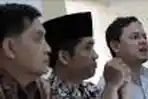 Pembahasan Paket UU Bidang Politik