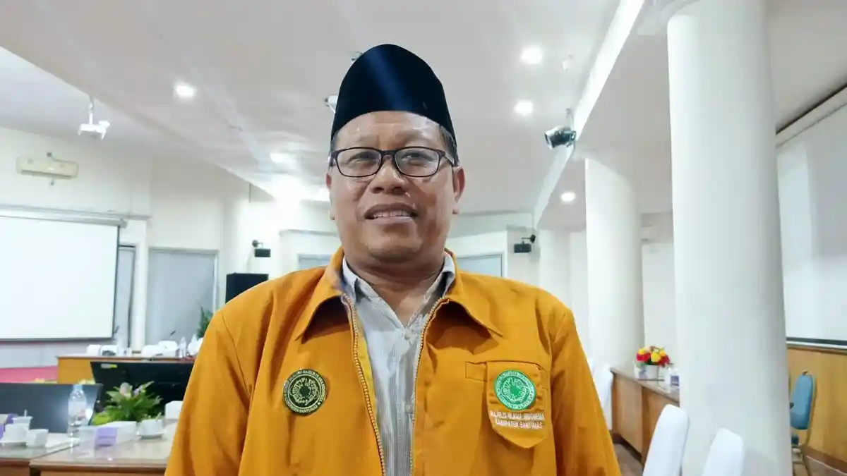 Fenomena LGBT Marak di Banyumas, yang Terdata 2.000 Termasuk Pelajar