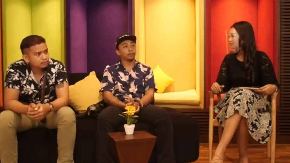 Kisah Eka Jagger Ingin Rintis Sekolah Bartender, Sudah Raih Prestasi Bartender Tingkat Internasional