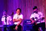 Wali Band Launching Album Doain Ya Penonton