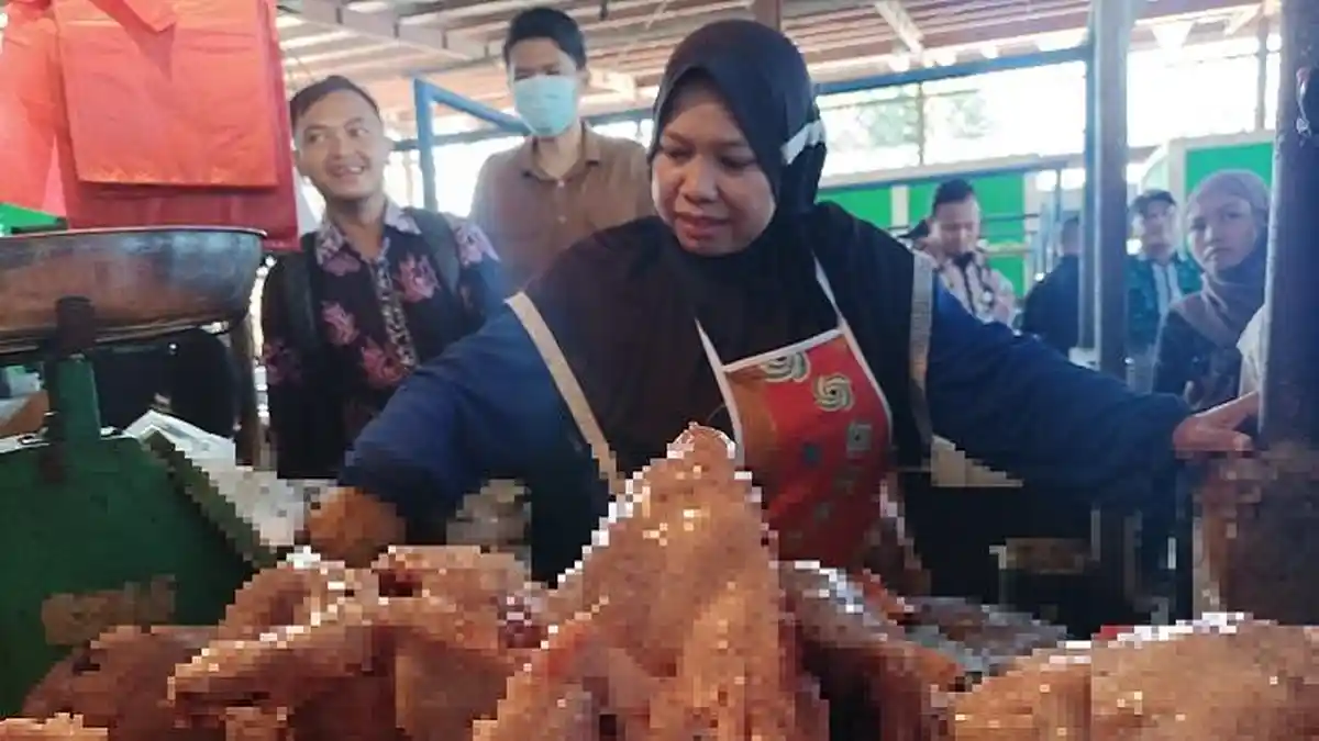 Harga Daging Sapi di Kota Jambi Mulai Naik, Ini Daftarnya