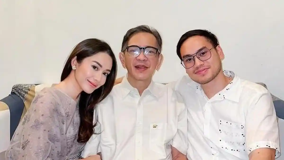 Mantan Suami Dewi Yull Meninggal, Begini Sosok Ray Sahetapy di Mata Anaknya