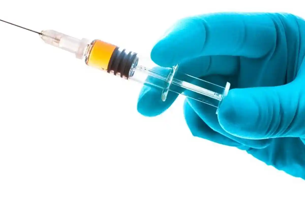 Sempat Takut Rasakan Ngantuk Berat Seusai Disuntik Vaksin Covid-19, Relawan: Ternyata Enak ke Badan