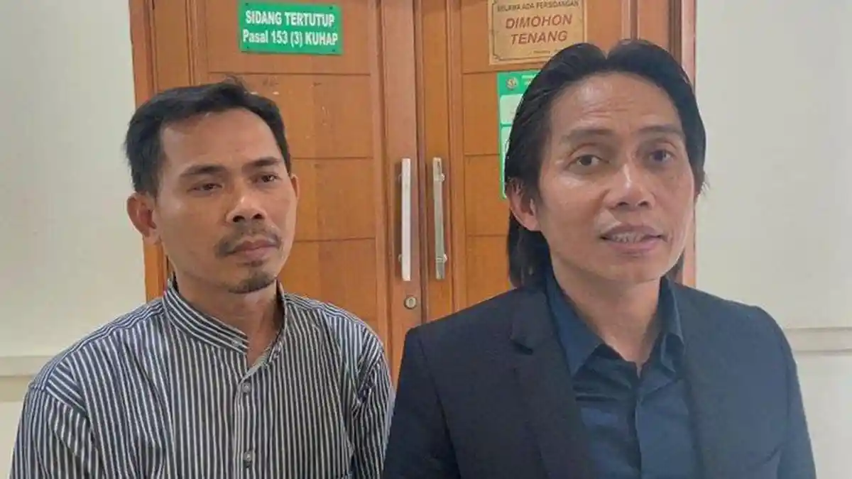 Keluarga ABG Tewas Dicekoki Miras Ternyata Sudah Terima Uang Damai Rp300 Juta