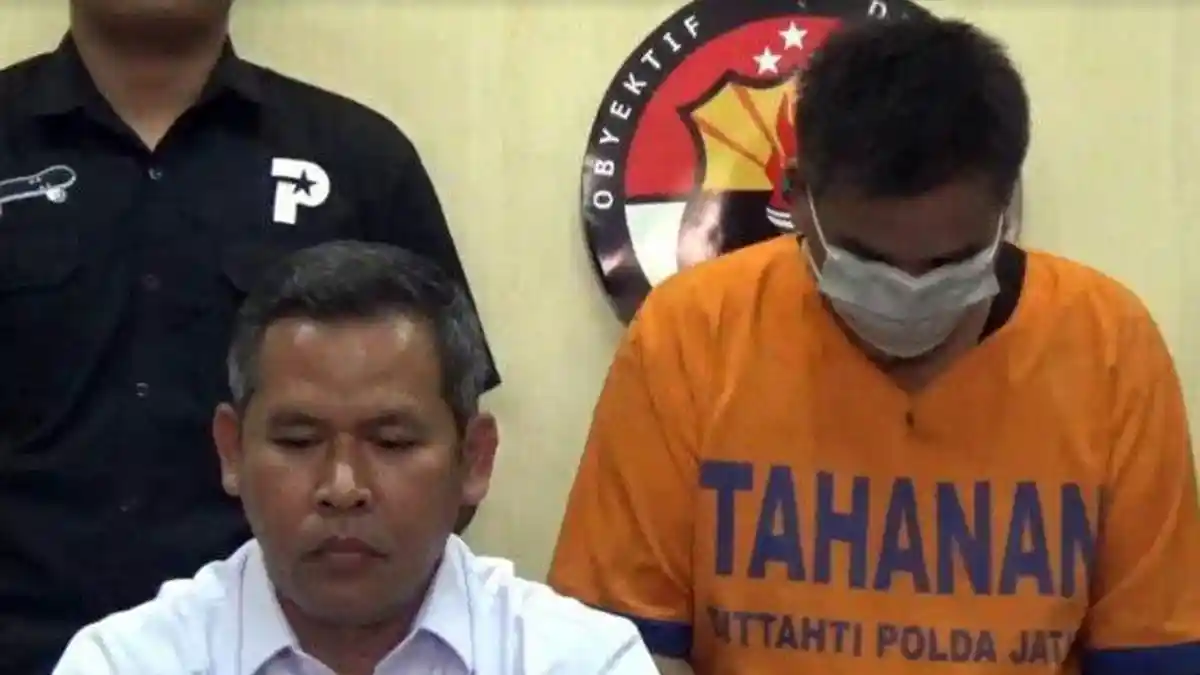 NASIB PILU Dua Kakak Adik Digilir Ayah Kandungnya Selama 3 Tahun dari Sejak SMP hingga Kini SMA