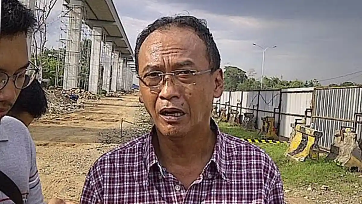 Jadi Pusat Pertemuan Transportasi Antarmoda, Stasiun Dukuh Atas Harus Diperbaiki