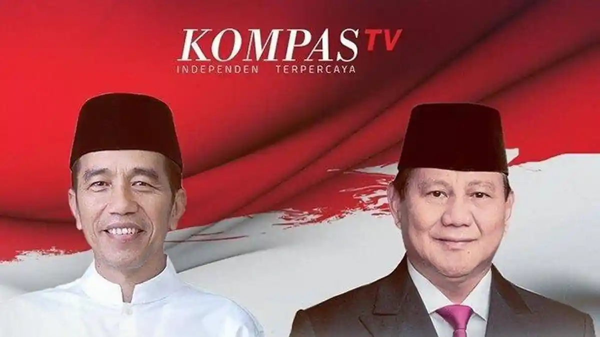 Debat Keempat Capres, KPU Tak Undang Menteri