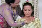 Prosesi Siraman Royal Wedding Keraton Yogyakarta