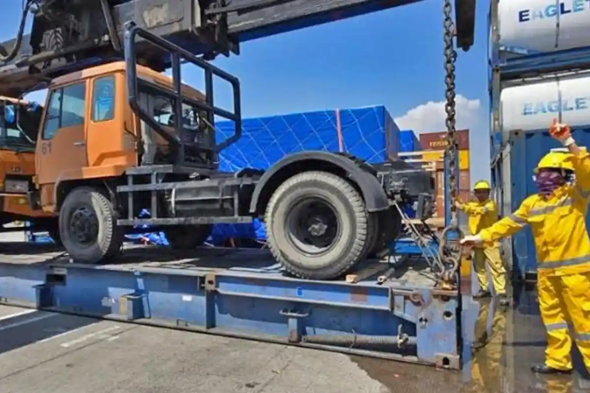 Gandeng KPOP Tanjung Perak dan Poltekpel, TTL Cetak Tenaga Lasher yang Kompeten dan Sadar K3