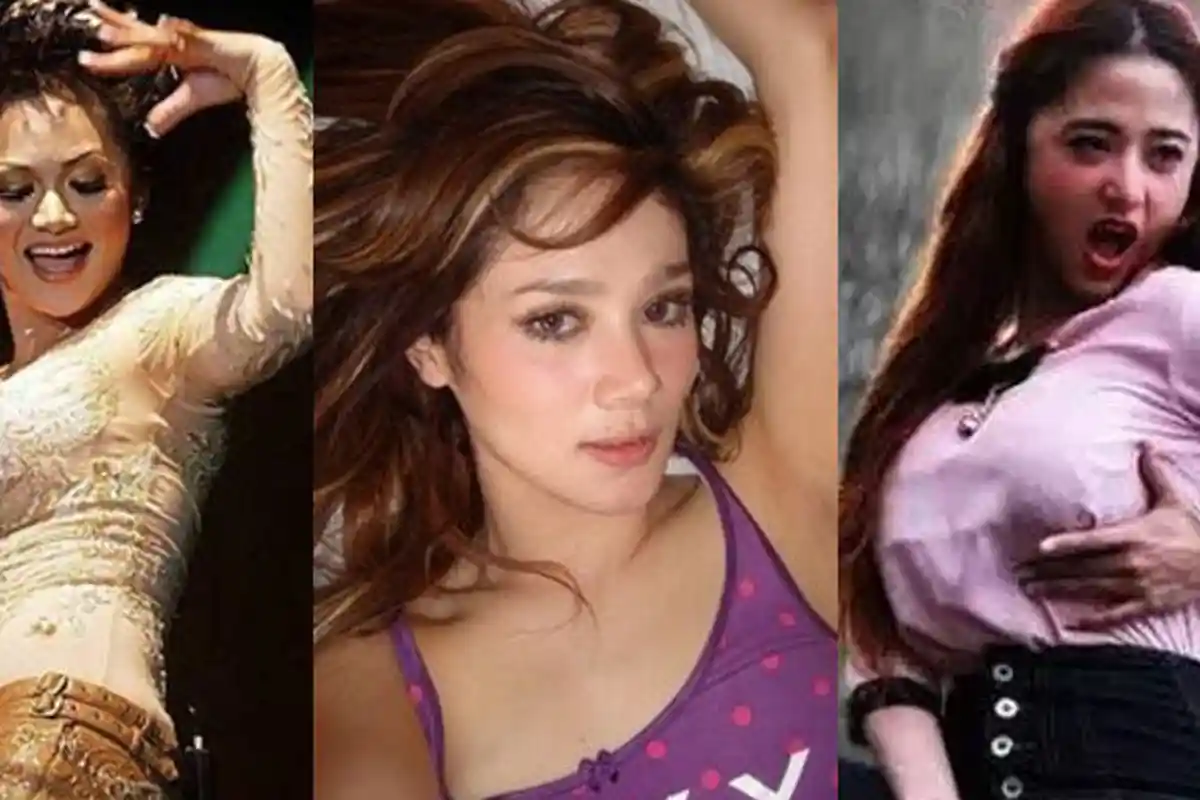 Usia Boleh Tua, 5 Artis Papan Atas Blak-blakan Soal Seks, Ada yang Ngaku Lebih Hot Sama Mantannya!