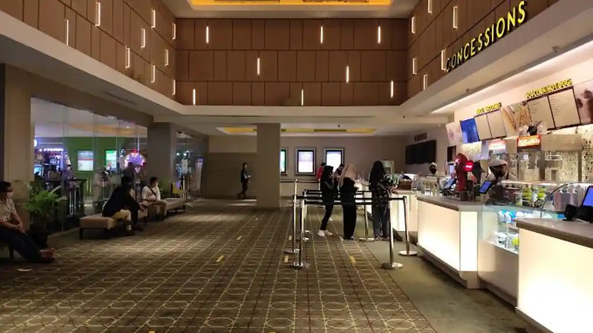 4 Film Akhir Tahun yang Tayang di XXI Gorontalo, Berikut Sinopsisnya