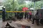 Wanita di Depok Ditemukan Tinggal Tulang Belulang di Rumah, Suami Siri Menghilang