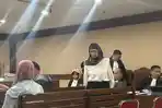 Di Sidang Tipikor, Eks Dirut Pertamina Karen Agustiawan Bantah Pembelian LNG Dibiayai APBN