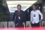 Gamawan Fauzi Kembali Jalani Pemeriksaan