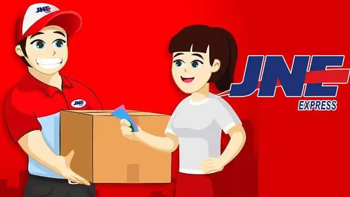 Lowongan Kerja Terbaru di Polman, JNE Express Wonomulyo Butuh Kurir, Daftar Segera!