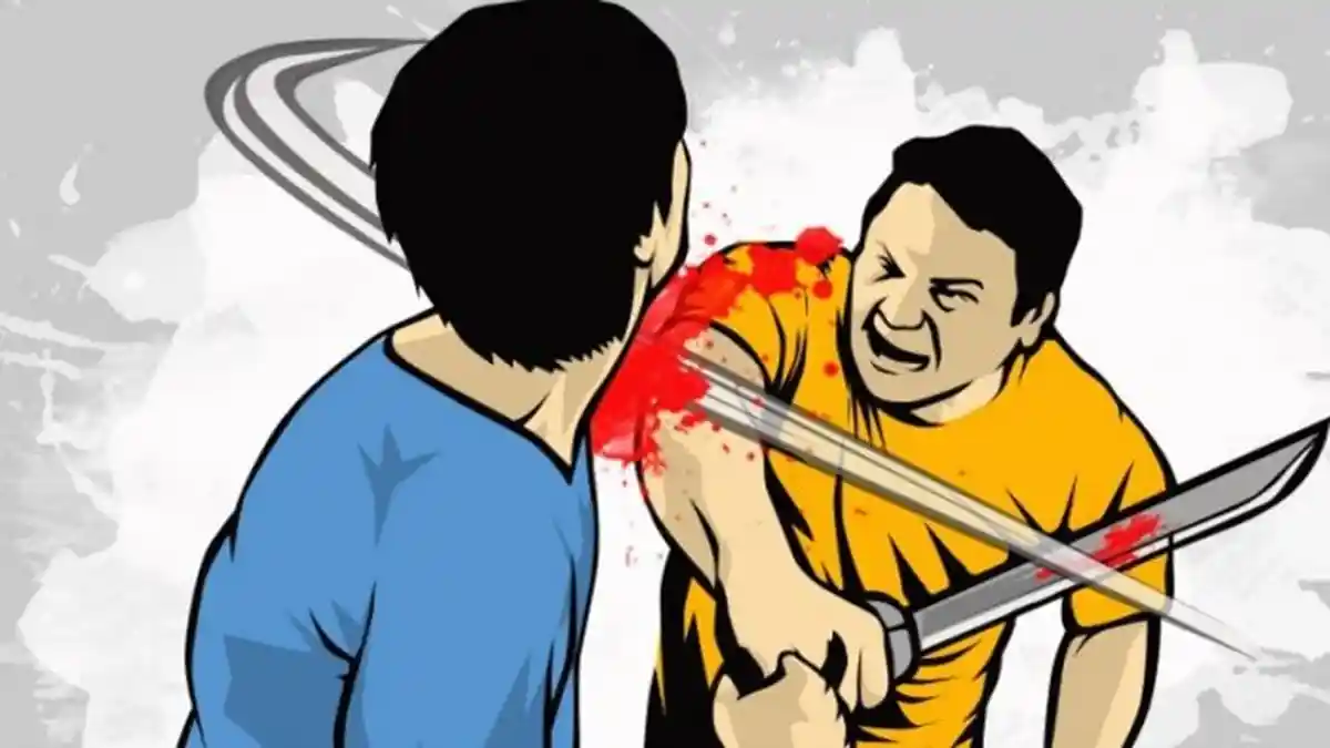 Balaskan Dendam Kakek 20 Tahun Lalu, Pria di Sampang Ajak Tiga Rekannya Bacok Korban hingga Tewas