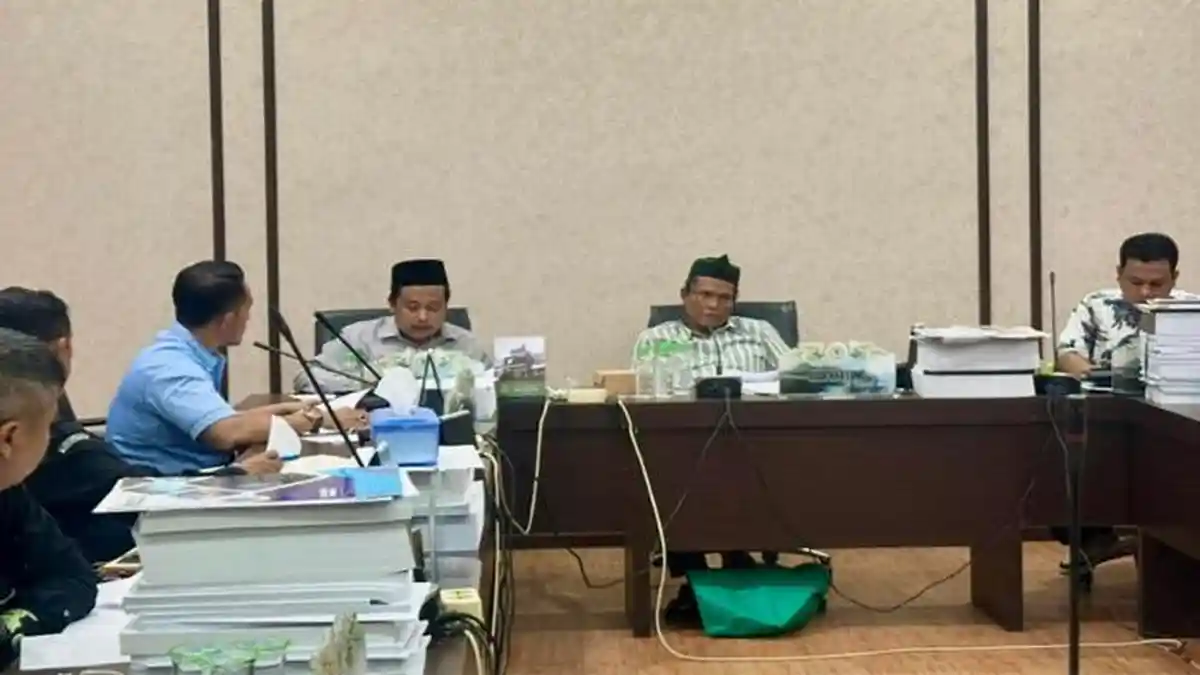 Ada Kejanggalan Pemakaian Dana Pilkada, DPRD Pasuruan Bisa Meminta Audit Investigatif ke BPK