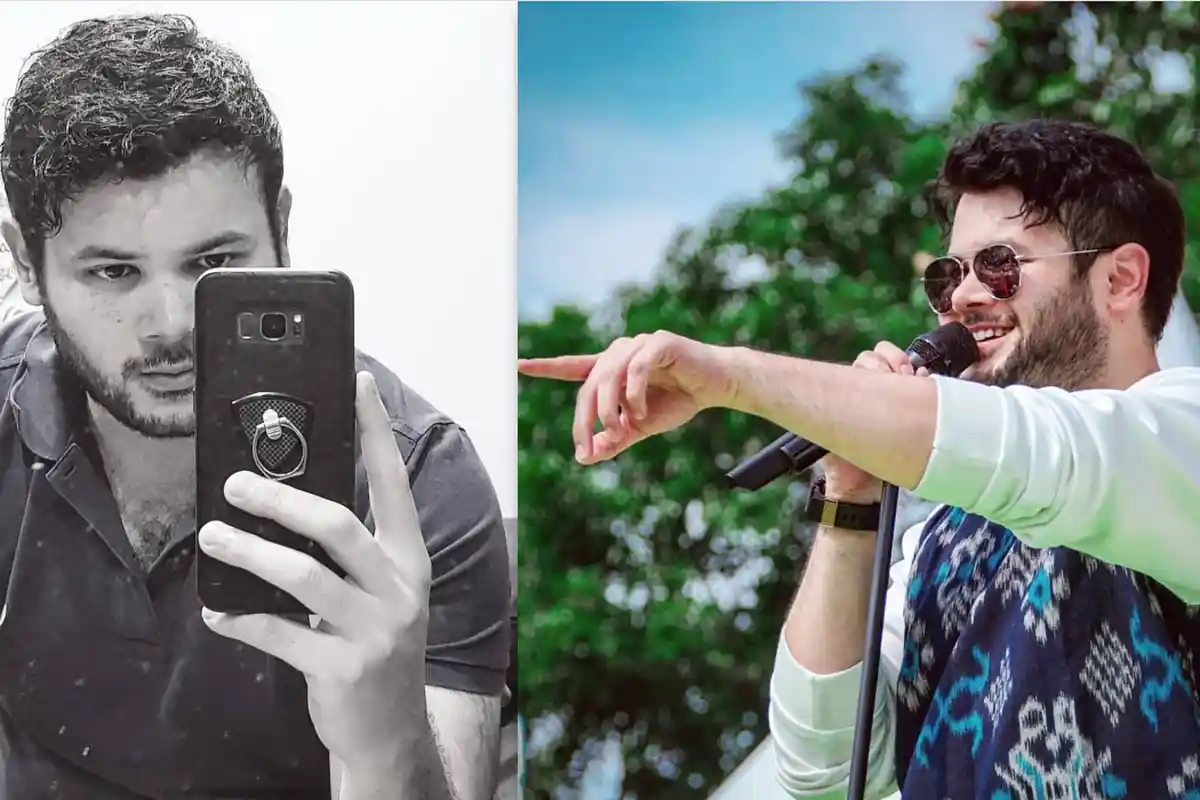 Komentar Warganet Terkait Penangkapan Ridho Rhoma : Raja dan Ratu Dangdut Anaknya Bermasalah Mulu