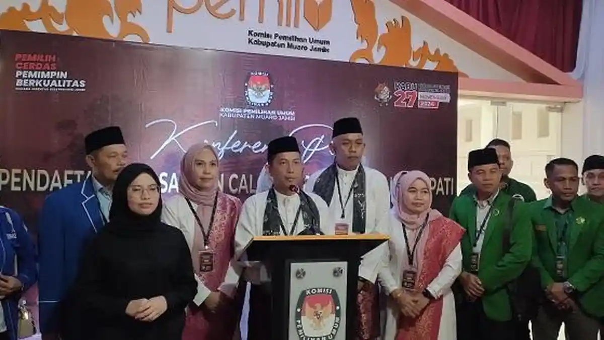 Jika Terpilih, Pasangan ASSET Komitmen Menempati Rumah Dinas