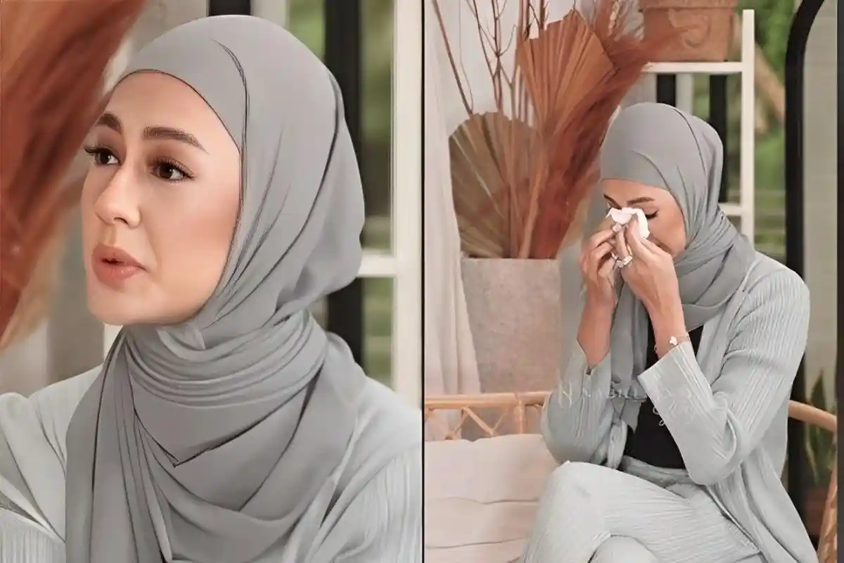 Rekaman Diduga Paula Verhoeven Minta Maaf ke Baim Wong, Sebut Si Pria Cuma Penasihat : Akui Salah