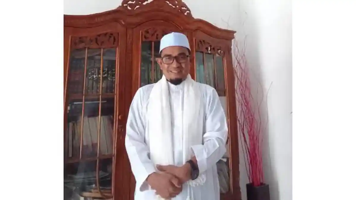 Sikapi Angka Perceraian di Abdya, Tgk Maimun Sampaikan Kiat Pertahankan Rumah Tangga