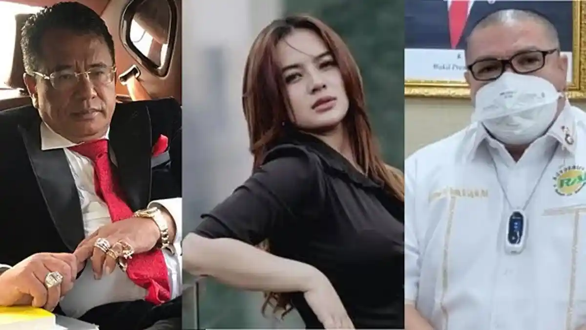 Terjawab Alasan Hotman Polisikan Iqlima Kim & Razman, Singgung Harga Diri Keluarga, Sudah Kelewatan?