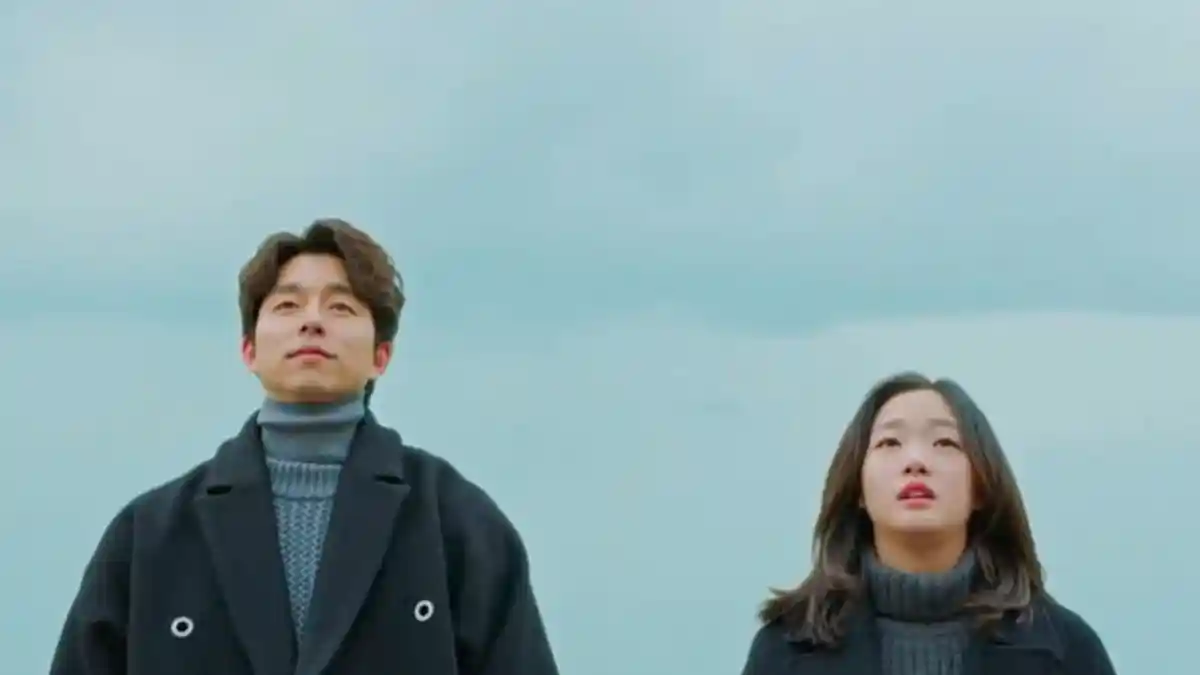 Fan Meeting Lee Dong Wook, Gong Yoo Hadir dan Hidupkan Kembali Goblin