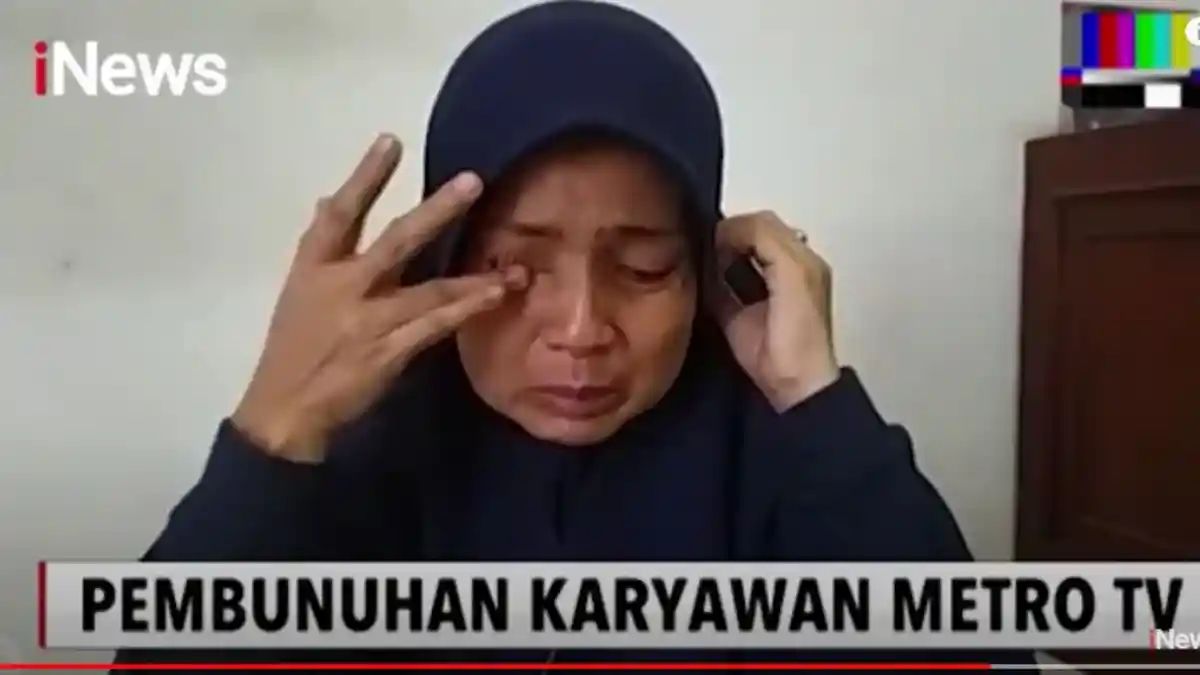Kecurigaan Ibu Yodi Prabowo Terbukti saat Suci Mengurung Diri di Kamar Pacarnya pada Malam Tahlilan