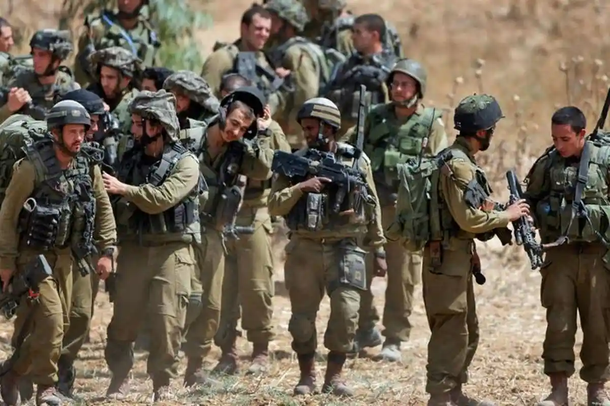 'MEMBUNUH atau Dibunuh,' ISRAEL Pikir Ulang Invasi Darat, Brigade Al Qassam Siap Mati Jegal Yahudi