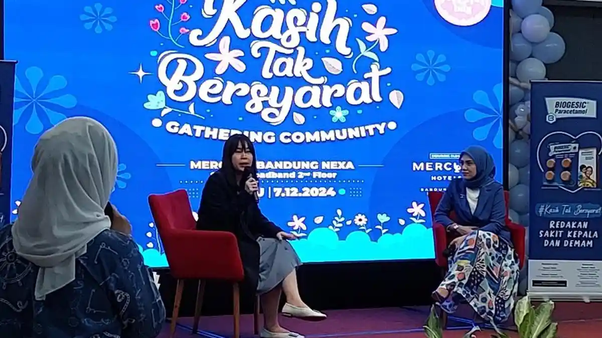 Hati-hati Konsumsi Obat Bagi Ibu Hamil dan Anak, Paling Aman yang Mengandung Parasetamol