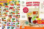 SUPER HEMAT! Promo Superindo Berlaku Hingga 24 November, 365 Abon Sapi Super Hanya Rp35 Ribuan