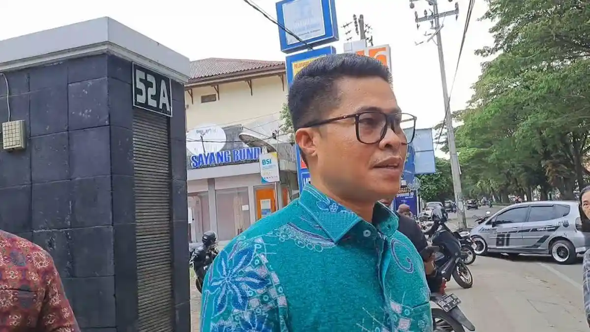 Rumah Adik SYL Digeledah KPK Depan 2 Kuasa Hukum
