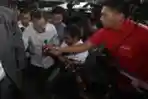 Walikota Bandung Dada Rosada Kembali Diperiksa KPK