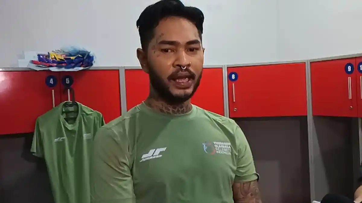 Onadio Leonardo Resmi Jalani Rehabilitasi Narkoba Selama 3 Bulan