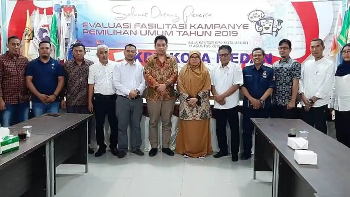 Pasien Positif Covid-19 Tetap Bisa Nyoblos 9 Desember