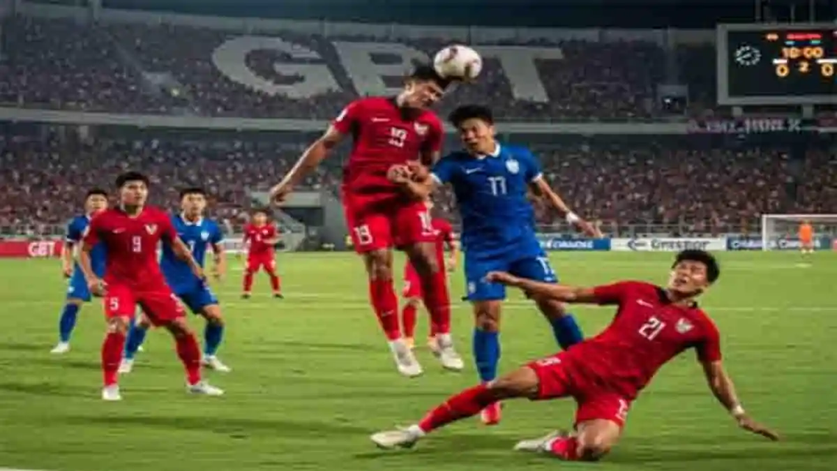 Cara Refund Tiket Indonesia Vs Kuwait FIFA Matchday 2025 yang Batal, Ikuti Langkah Ini