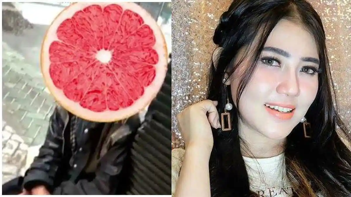 VIDEO Pria Misterius Ngotot Ketemu Via Vallen di Rumahnya, Pernah Datang Melamar Tapi Ditolak