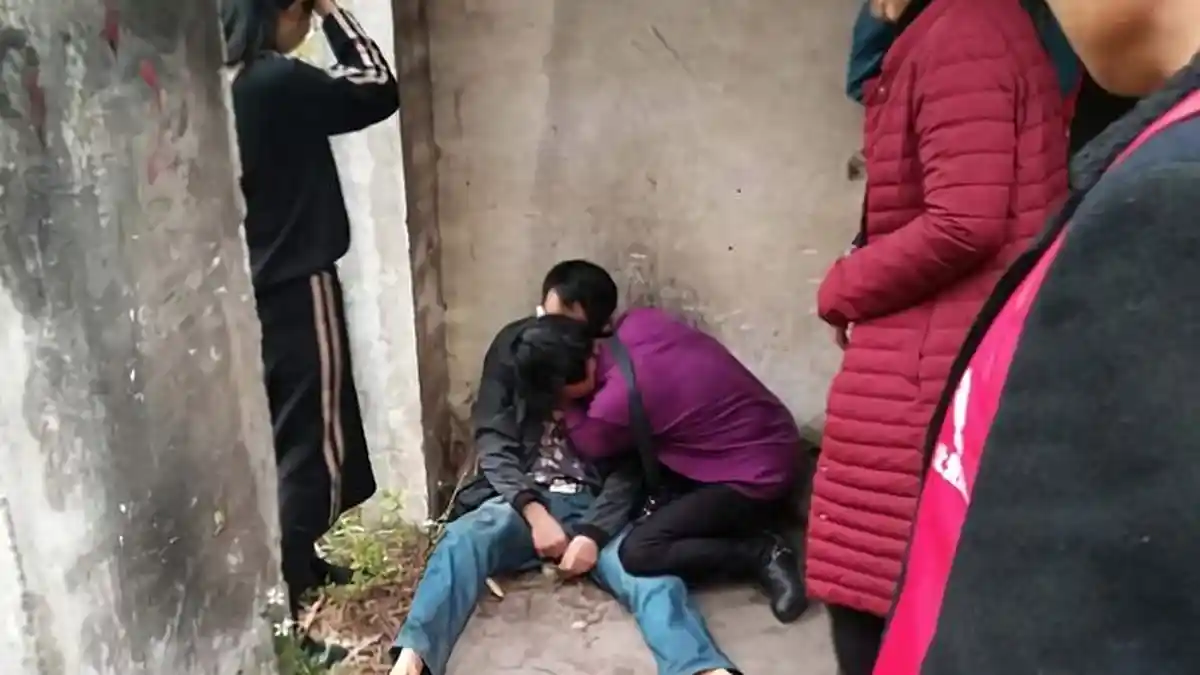 Pemuda Ini Pilih Tak Pulang ke Rumah 10 Tahun karena Malu jadi Pengangguran, Sang Ibu Kangen Berat