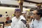 MARAK Kasus Kriminal Libatkan WNA di Bali, Potensi Munculkan Presepsi Negatif, Dispar Harus Proaktif